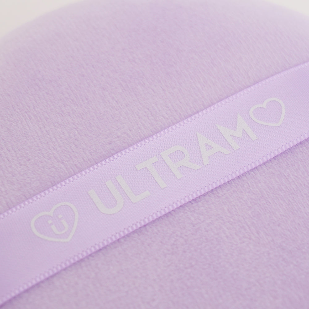 ULTRAMO Easy Makeup Powder Puff