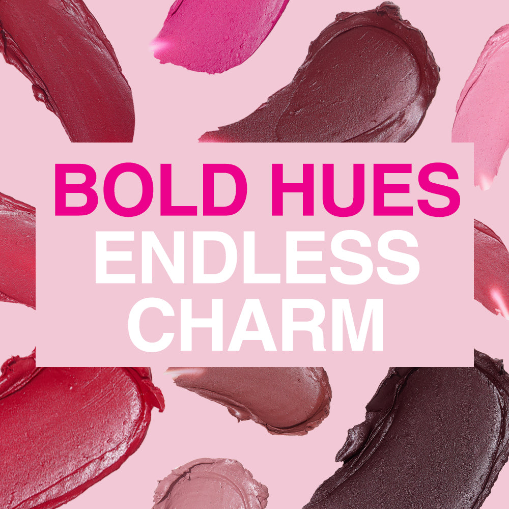ULTRAMO 10 two-tone tube velvet matte lipstick WD011
