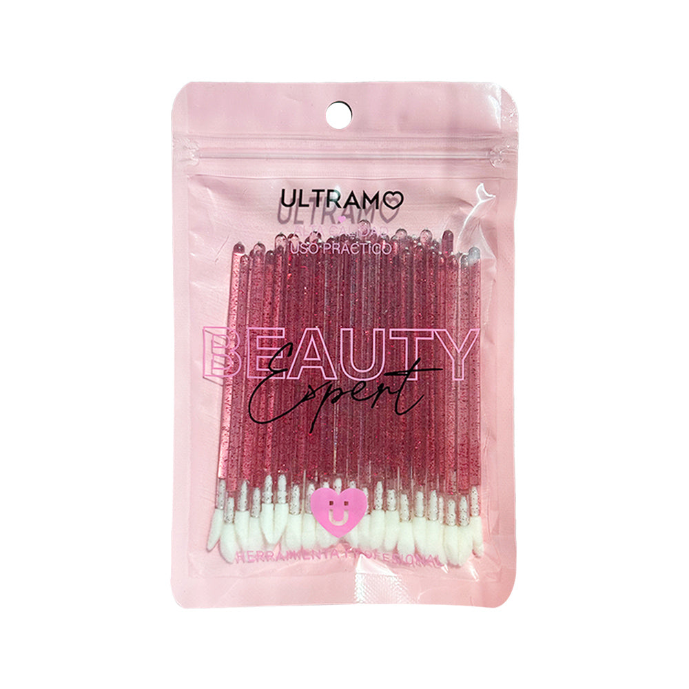 ULTRAMO UAMO Cotton Lip Stick