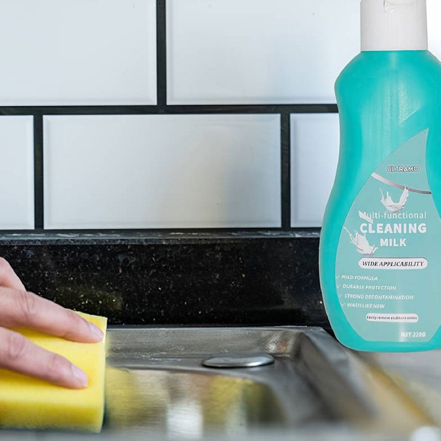 ULTRAMO Kitchen Toilet Cleaner