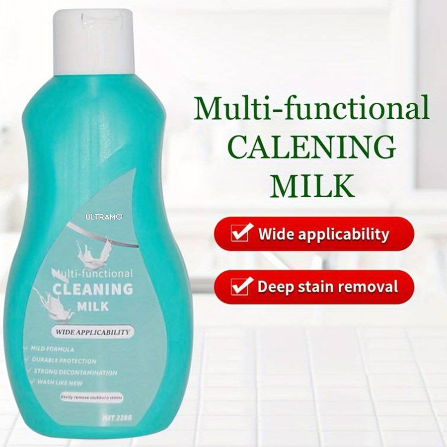 ULTRAMO Kitchen Toilet Cleaner