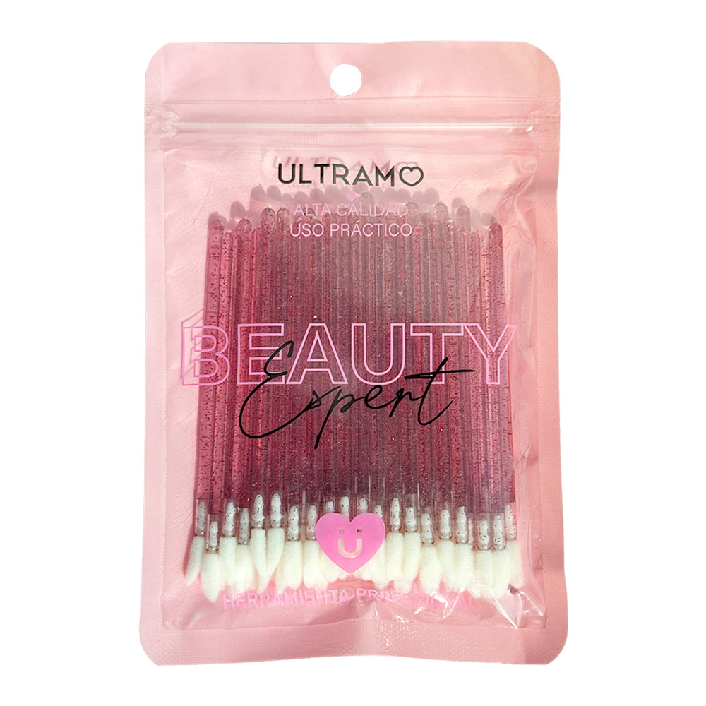 ULTRAMO UAMO Cotton Lip Stick