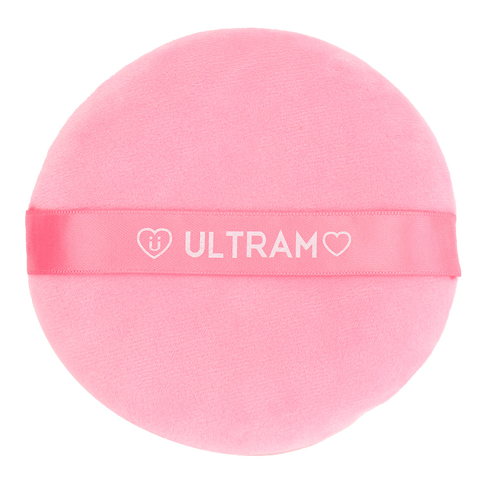 ULTRAMO Easy Makeup Powder Puff
