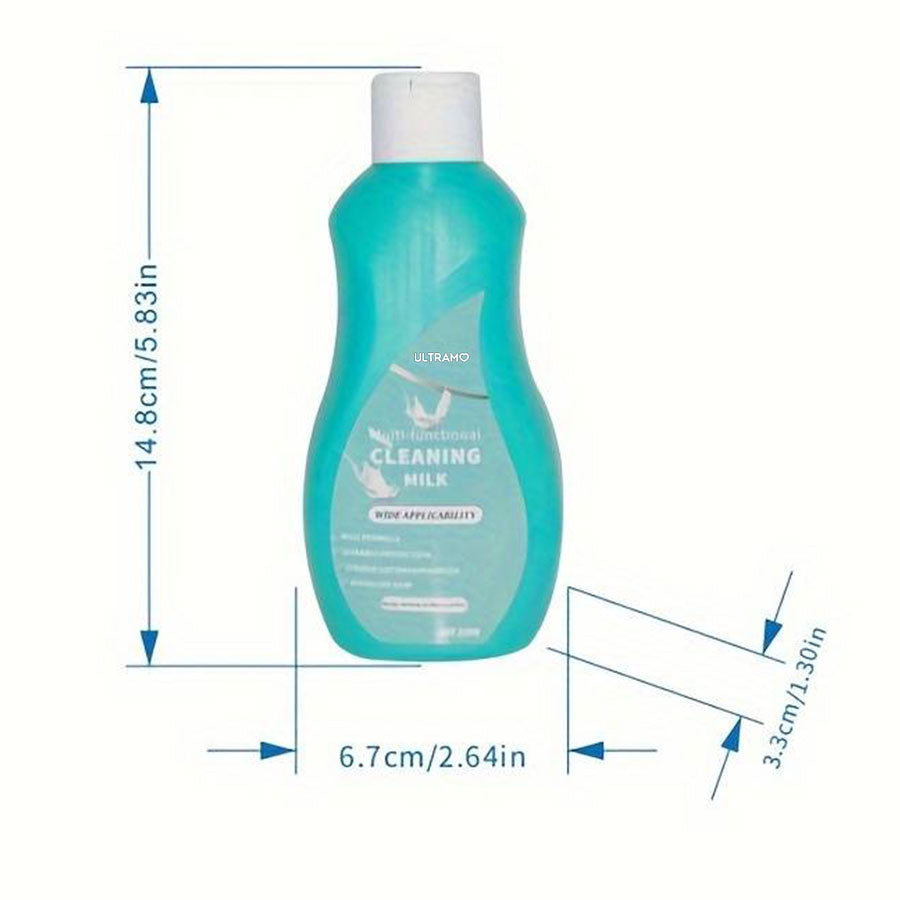 ULTRAMO Kitchen Toilet Cleaner