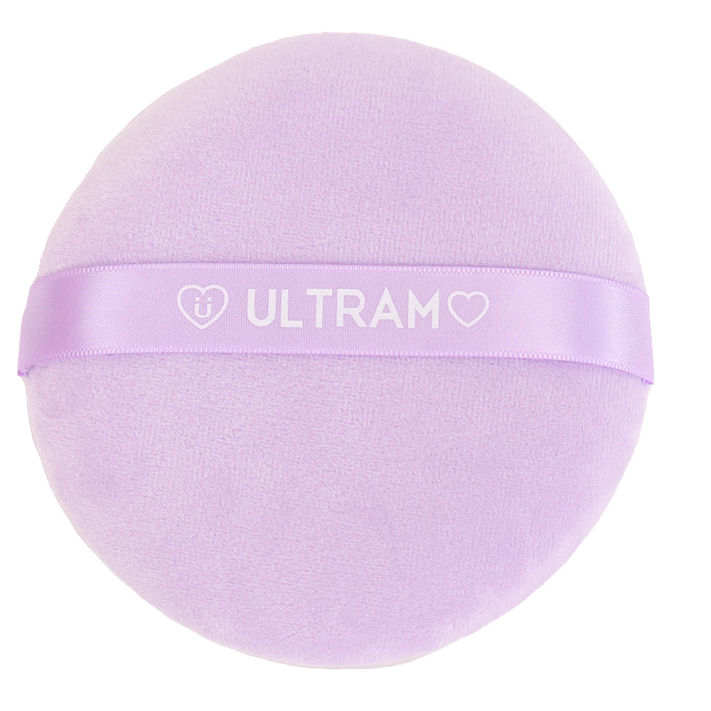 ULTRAMO Easy Makeup Powder Puff