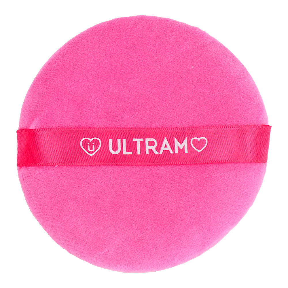 ULTRAMO Easy Makeup Powder Puff