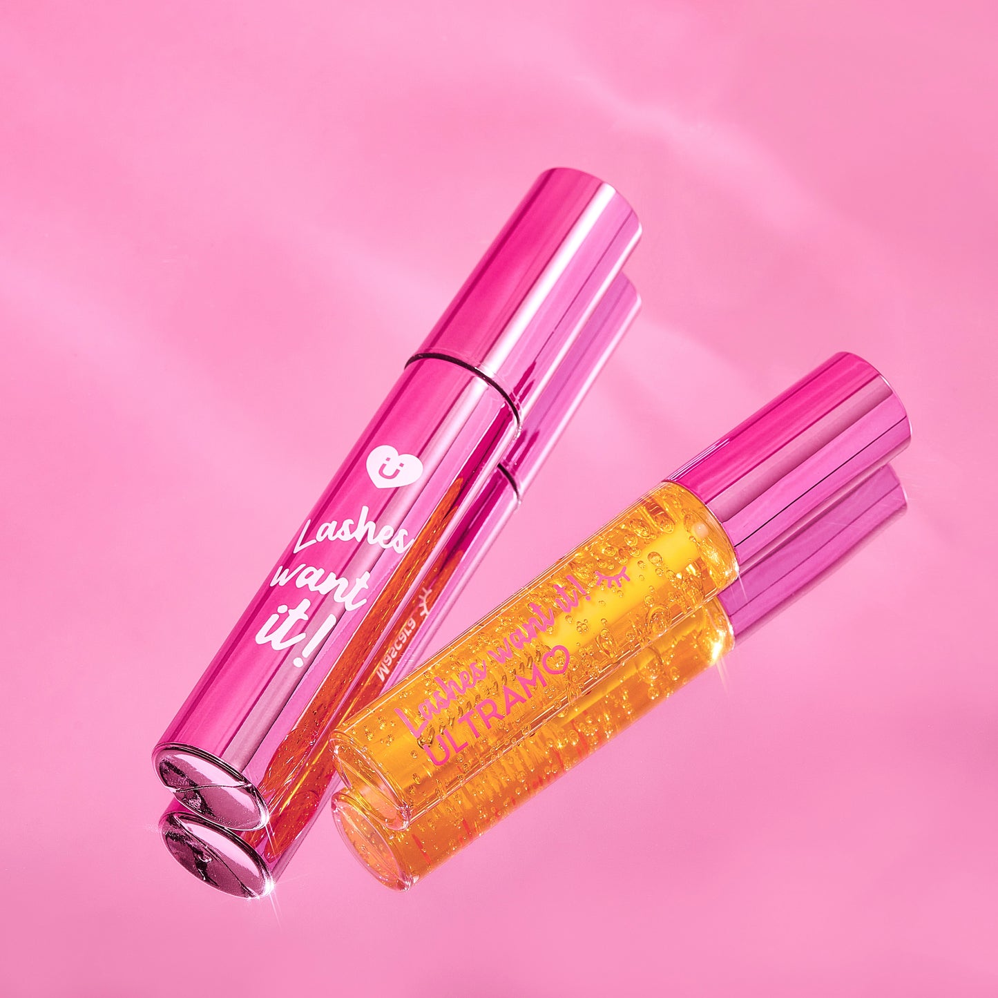ULTRAMO UAMO Mascara Set D2398