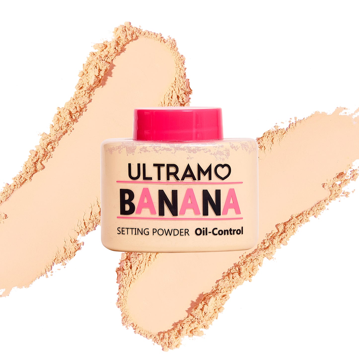 ULTRAMO UAMO Loose banana powder T2394
