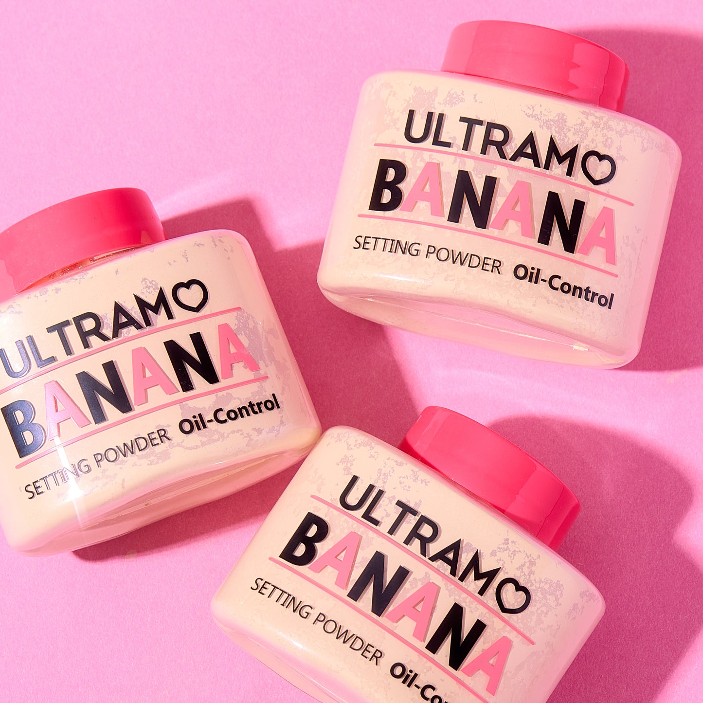 ULTRAMO UAMO Loose banana powder T2394