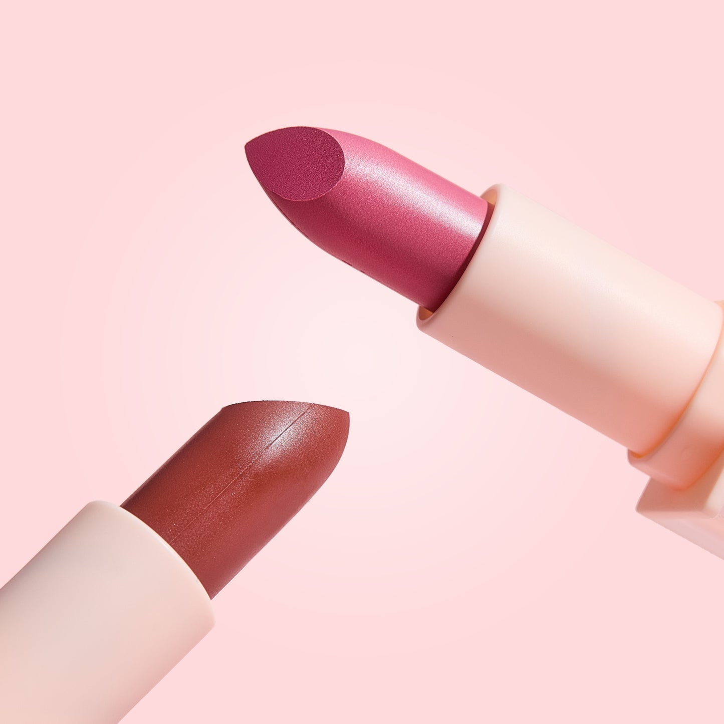 ULTRAMO 10 two-tone tube velvet matte lipstick WD011