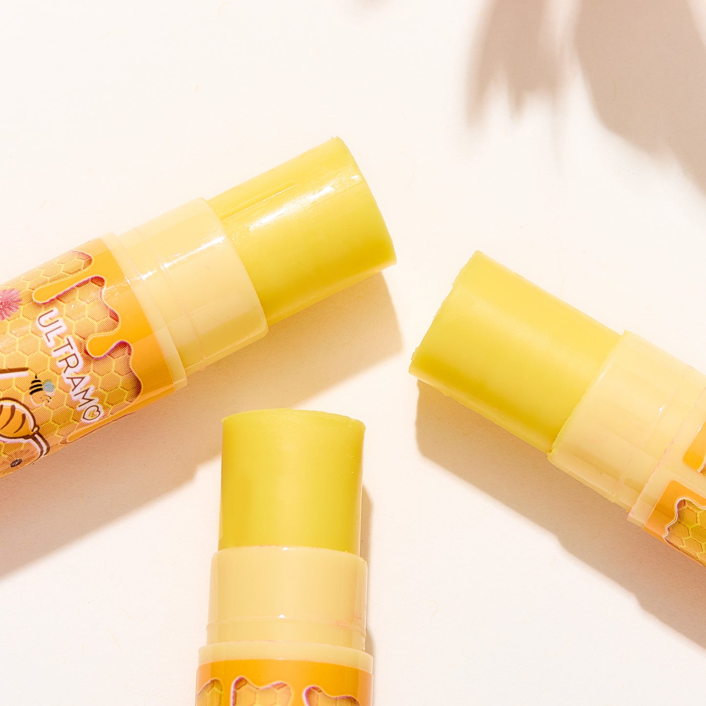 ULTRAMO UAMO Color Change Lipstick 4.3g WD018