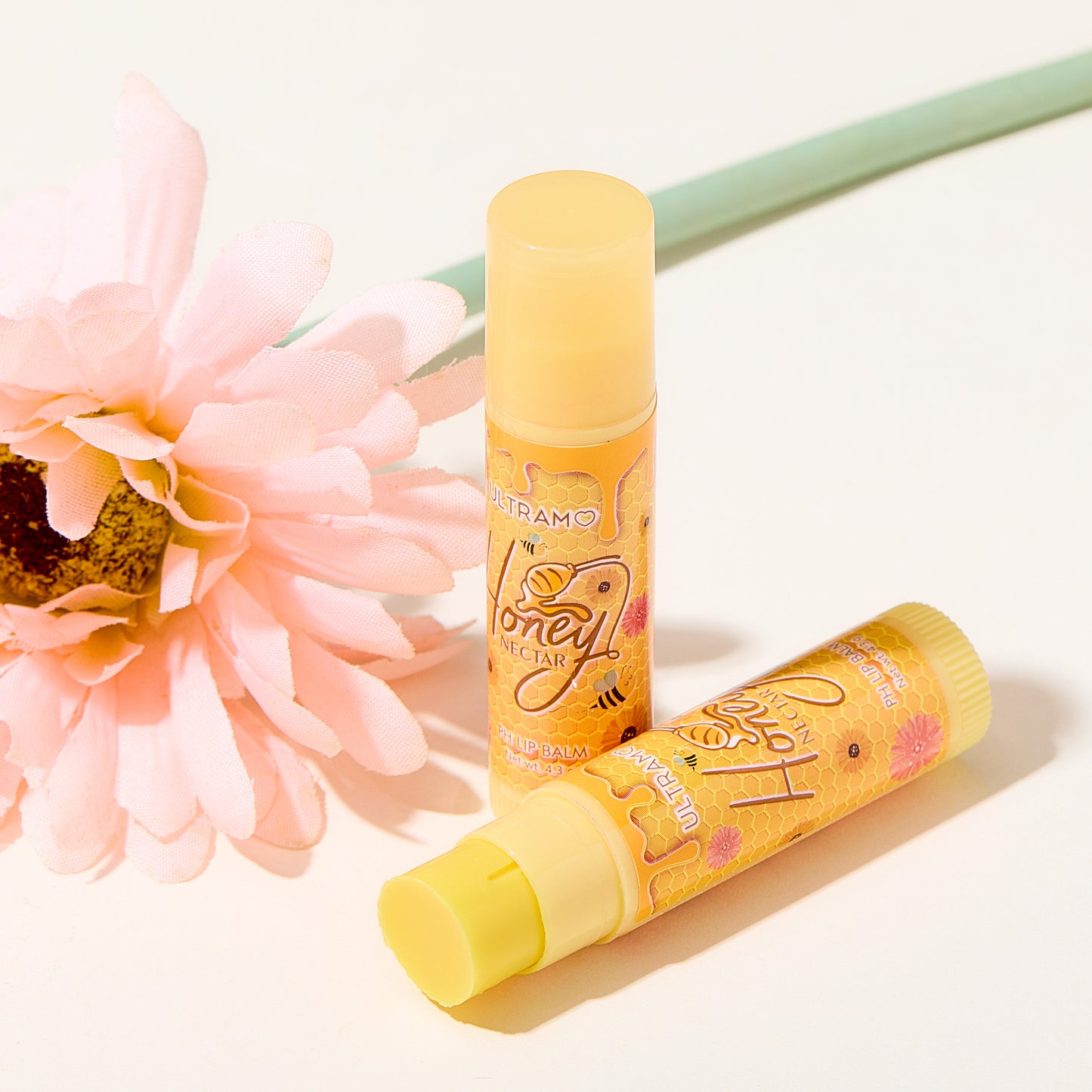 ULTRAMO UAMO Color Change Lipstick 4.3g WD018