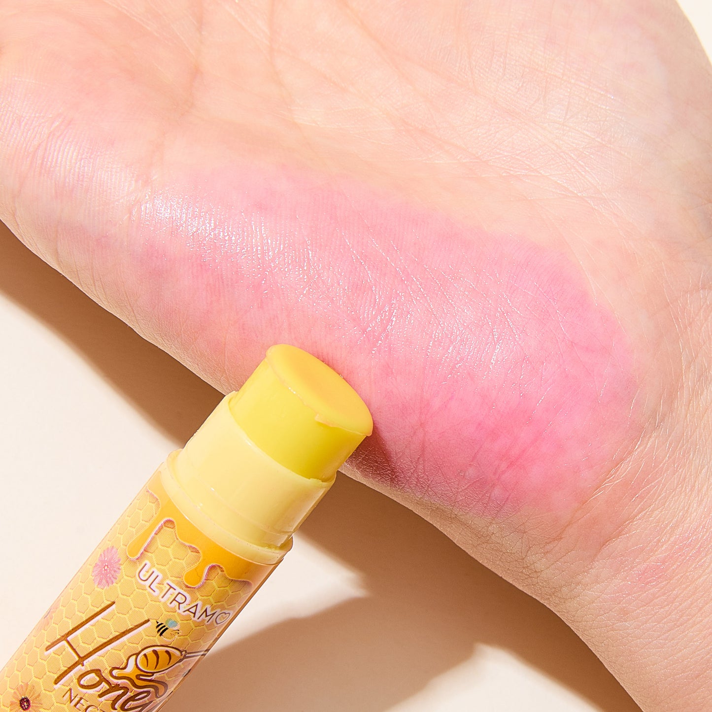 ULTRAMO UAMO Color Change Lipstick 4.3g WD018