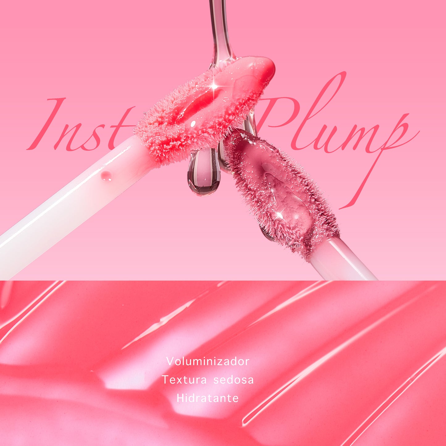 ULTRAMO UAMO 6 Color Oval Tube Slanted Lip Plumping Lip Color WD072
