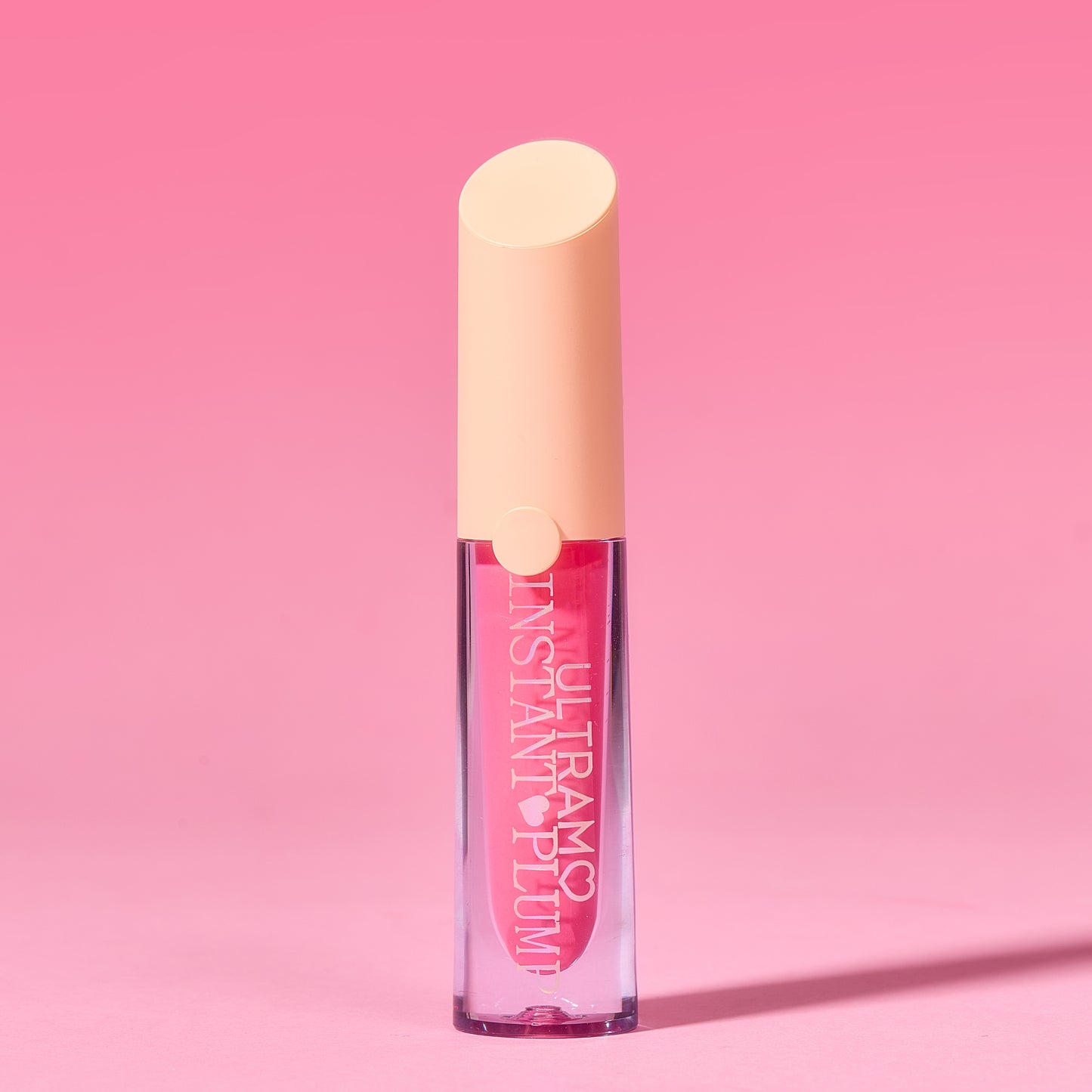 ULTRAMO UAMO 6 Color Oval Tube Slanted Lip Plumping Lip Color WD072