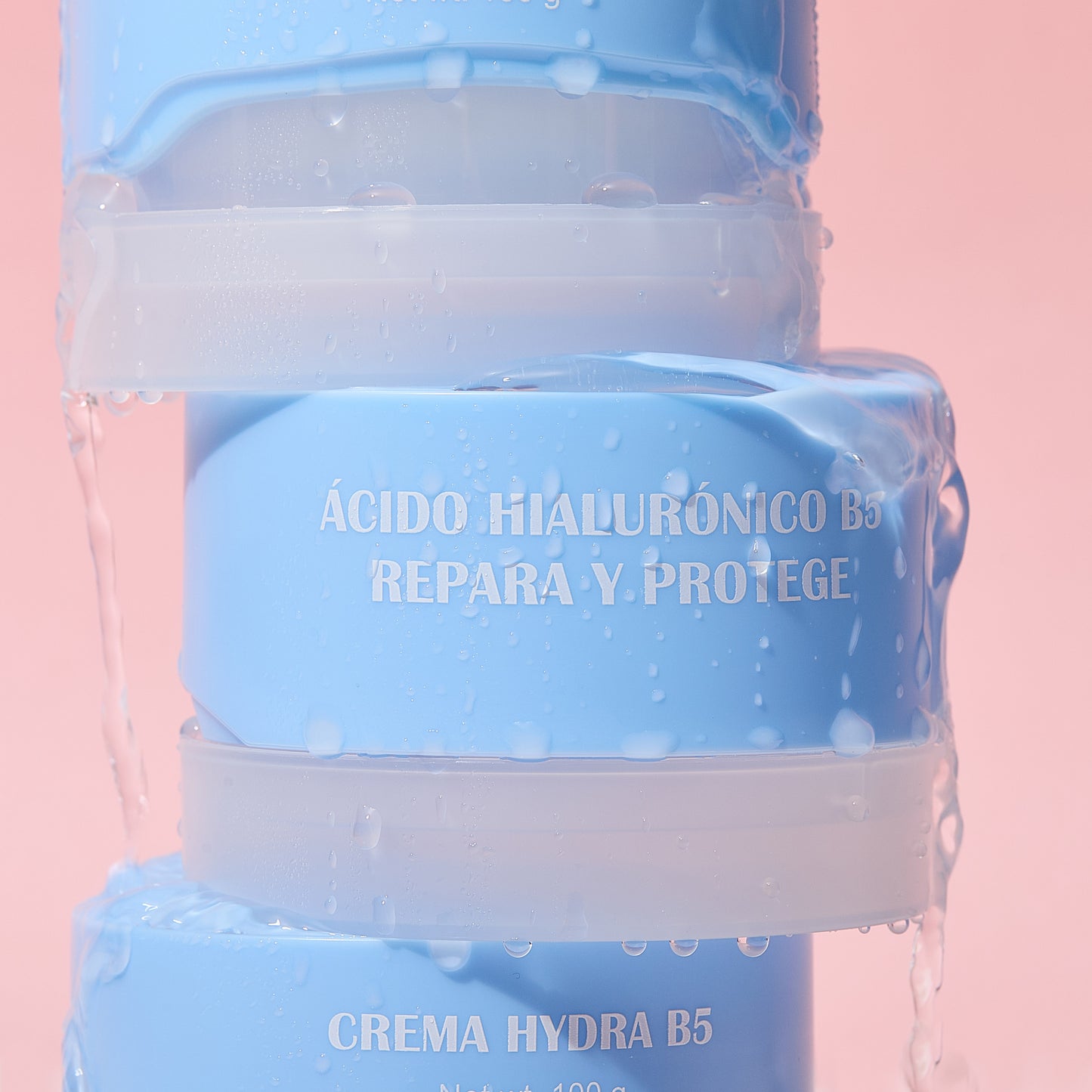 ULTRAMO UAMO SKIN Wave Cover B5 Hyaluronic Acid Cream 100g with Liner WE010
