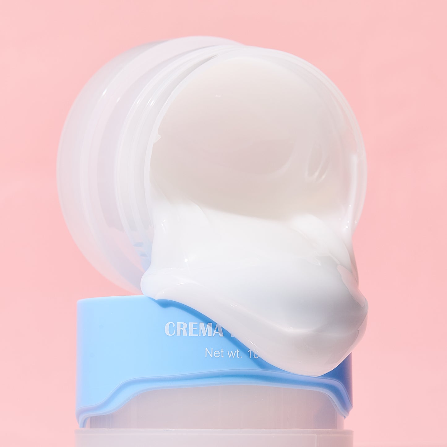 ULTRAMO UAMO SKIN Wave Cover B5 Hyaluronic Acid Cream 100g with Liner WE010