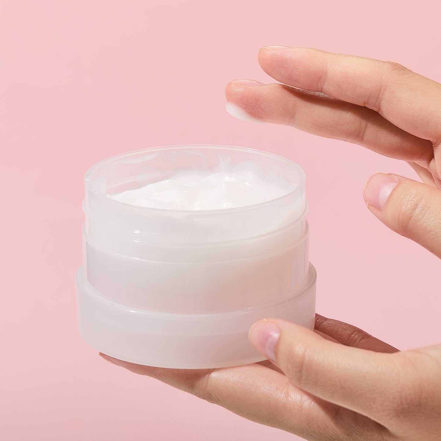 ULTRAMO UAMO SKIN Wave Cover B5 Hyaluronic Acid Cream 100g with Liner WE010