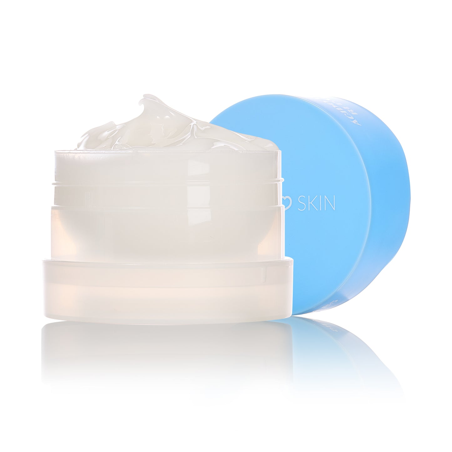 ULTRAMO UAMO SKIN Wave Cover B5 Hyaluronic Acid Cream 100g with Liner WE010