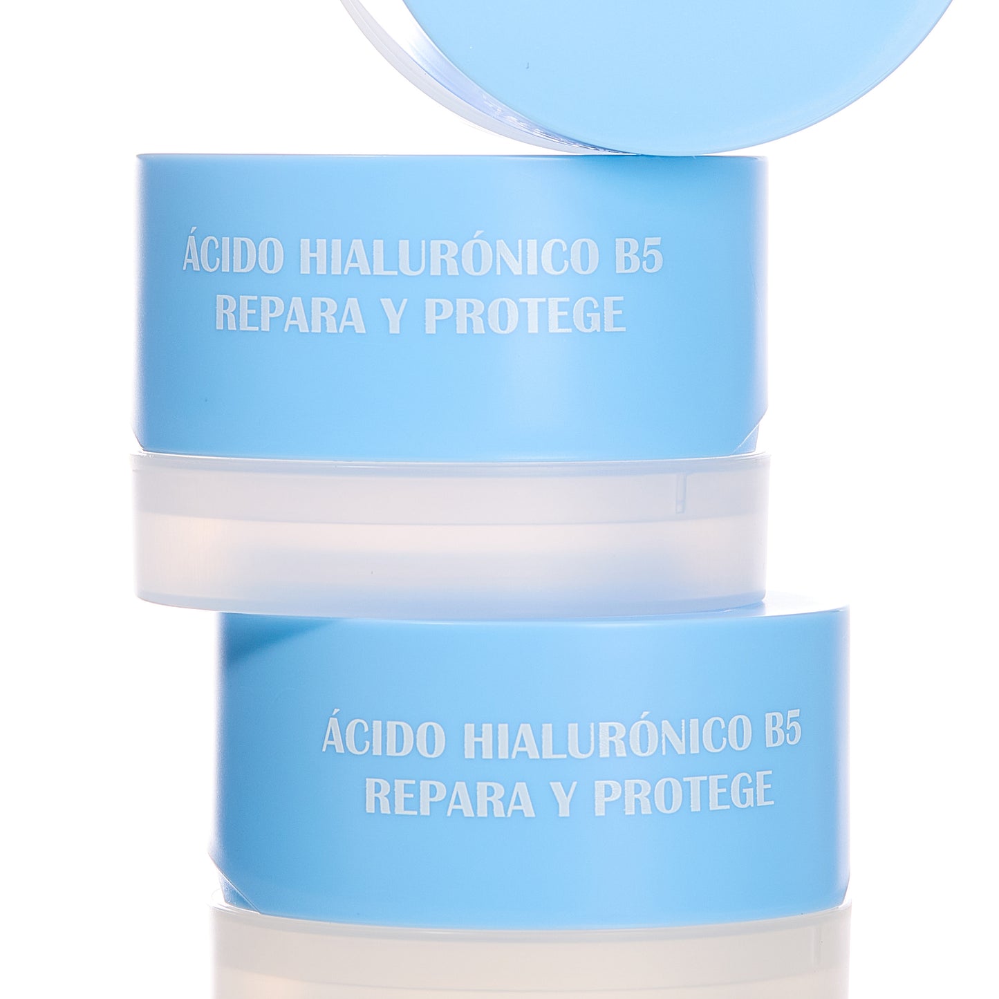 ULTRAMO UAMO SKIN Wave Cover B5 Hyaluronic Acid Cream 100g with Liner WE010