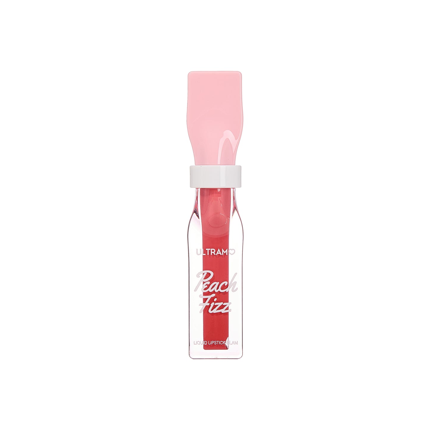 ULTRAMO UAMO 12 Shades Matte Lip Gloss Drink Pouch WE027