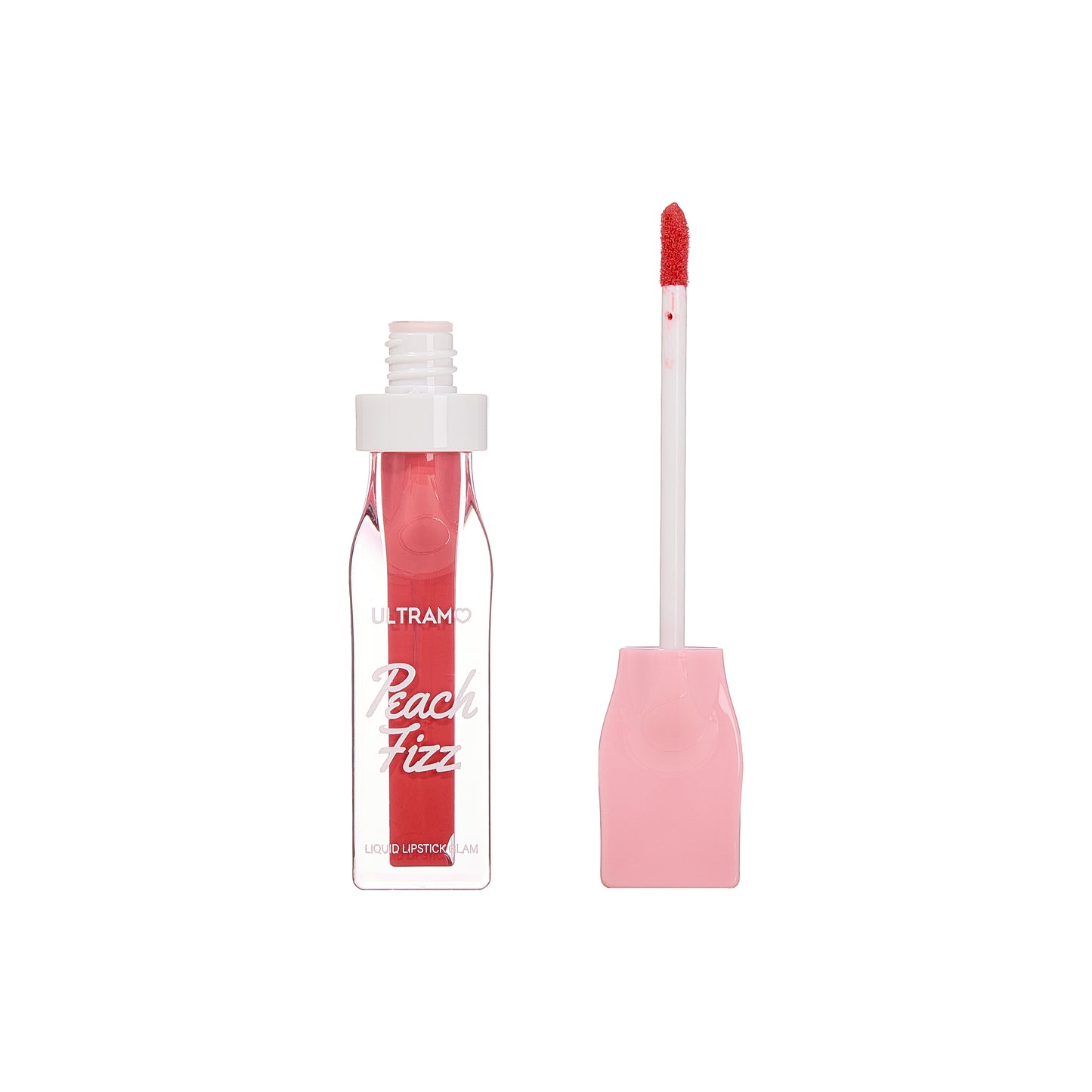 ULTRAMO UAMO 12 Shades Matte Lip Gloss Drink Pouch WE027