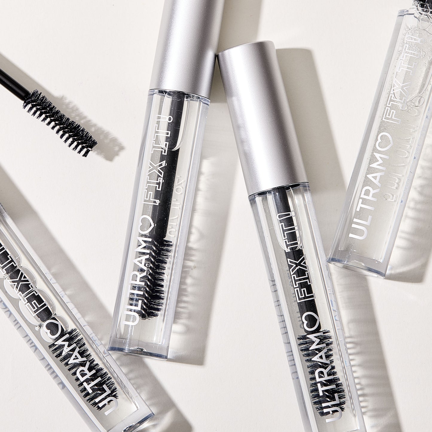 ULTRAMO UAMO Clear Eyebrow Styling Lotion WE077