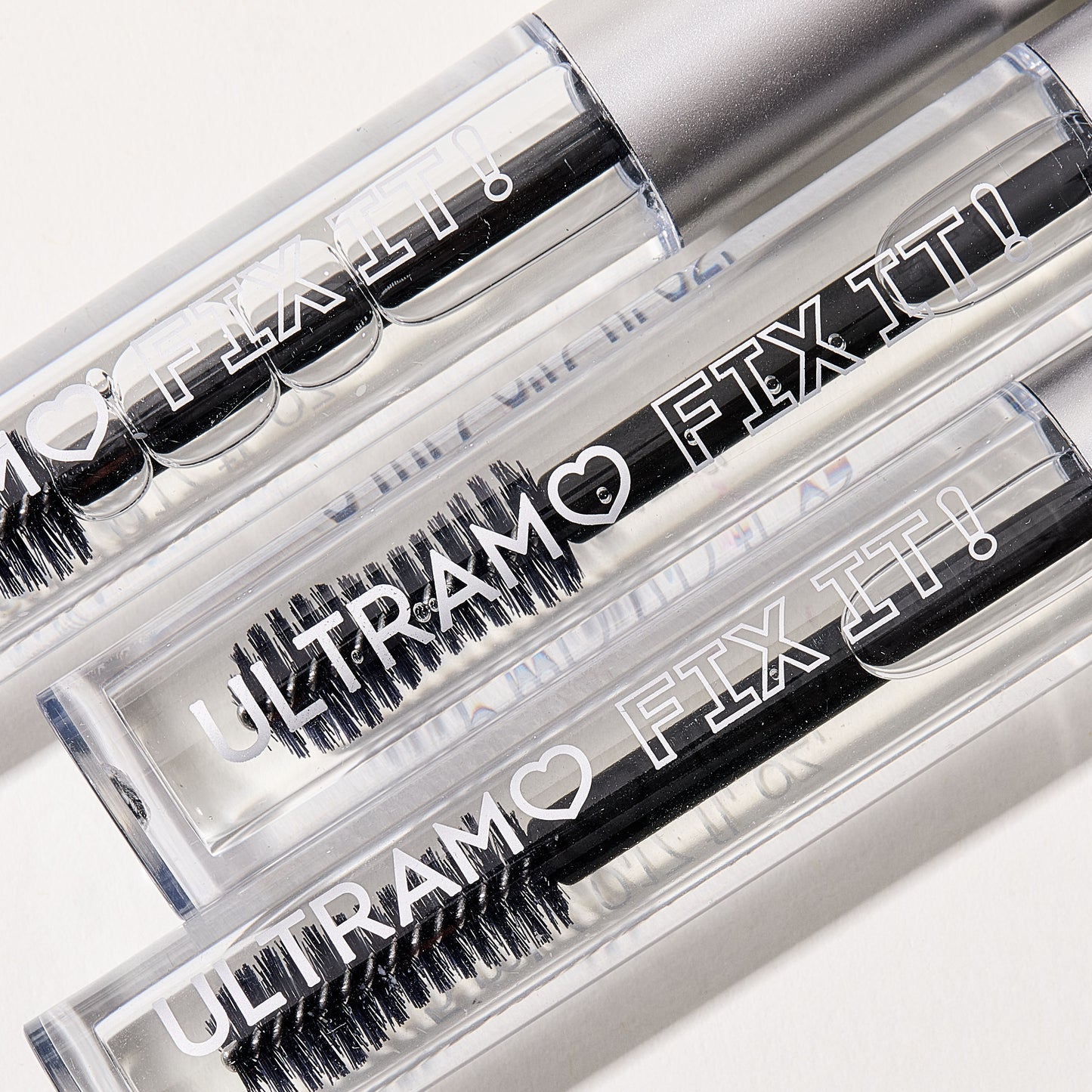 ULTRAMO UAMO Clear Eyebrow Styling Lotion WE077