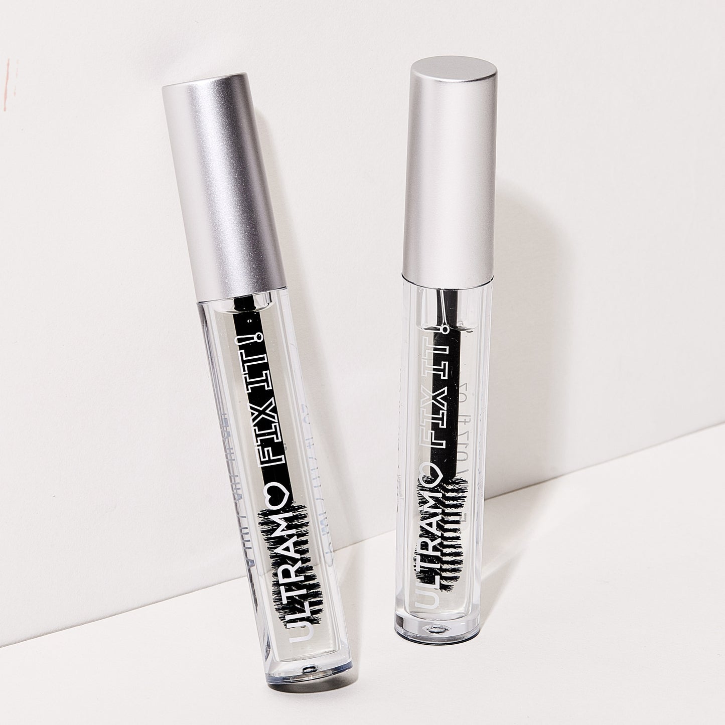 ULTRAMO UAMO Clear Eyebrow Styling Lotion WE077