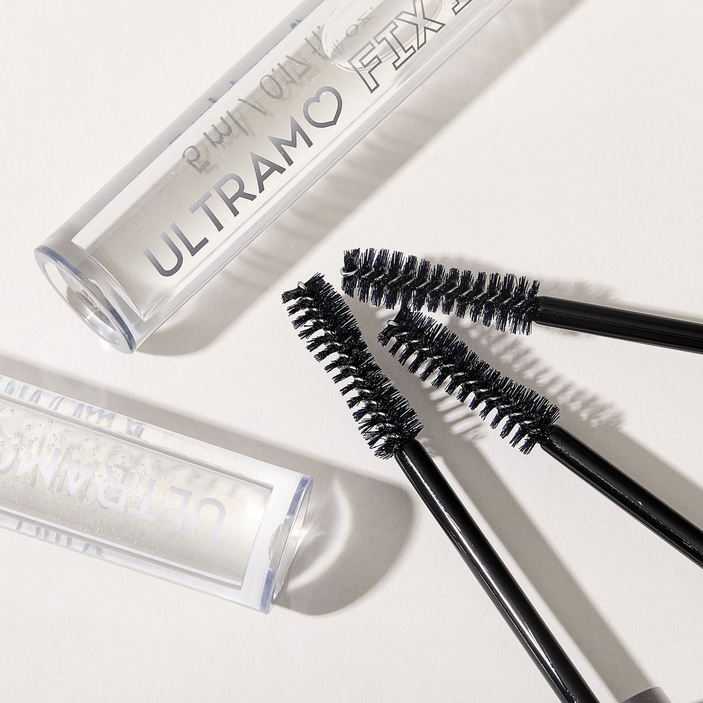 ULTRAMO UAMO Clear Eyebrow Styling Lotion WE077