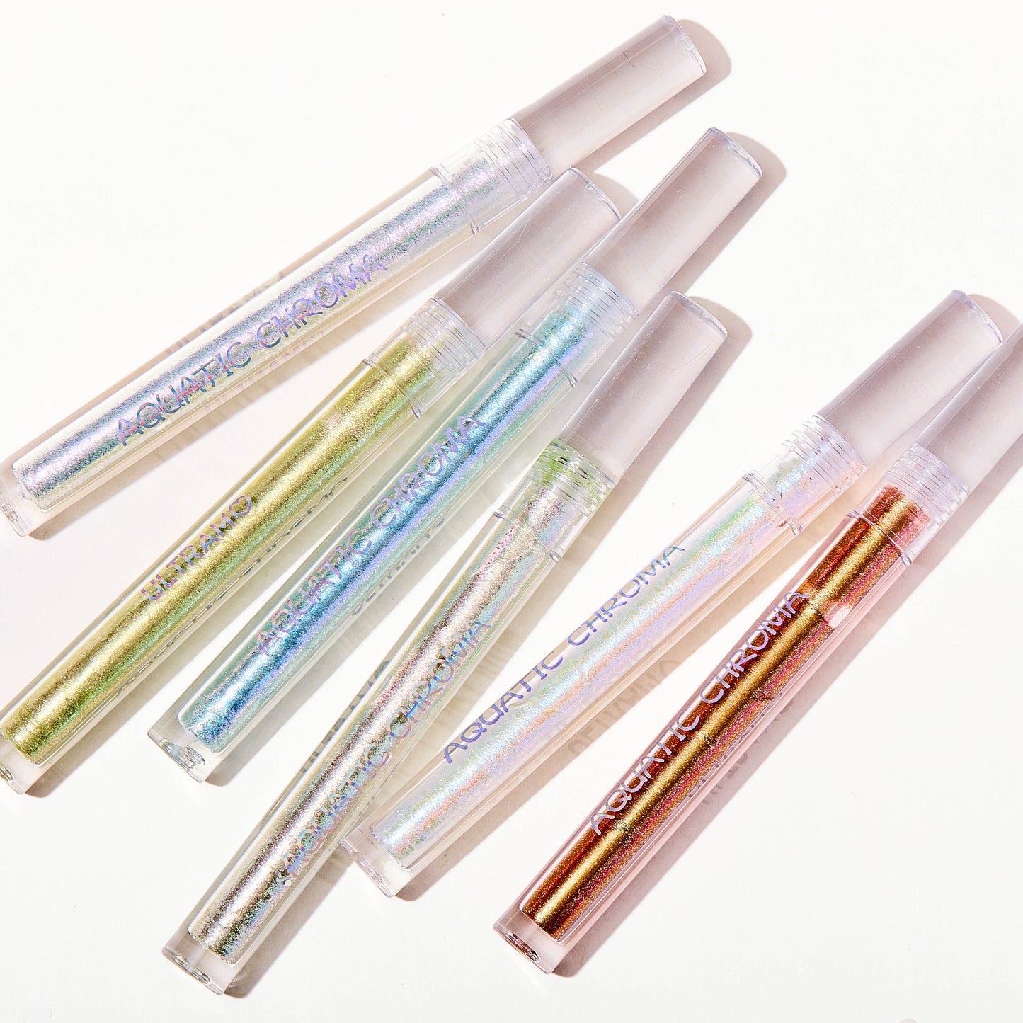 ULTRAMO UAMO 6 Color Water Chameleon Eyeliner WE082