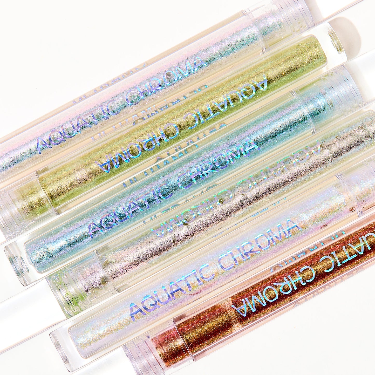 ULTRAMO UAMO 6 Color Water Chameleon Eyeliner WE082