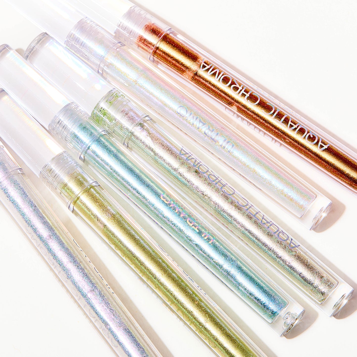 ULTRAMO UAMO 6 Color Water Chameleon Eyeliner WE082