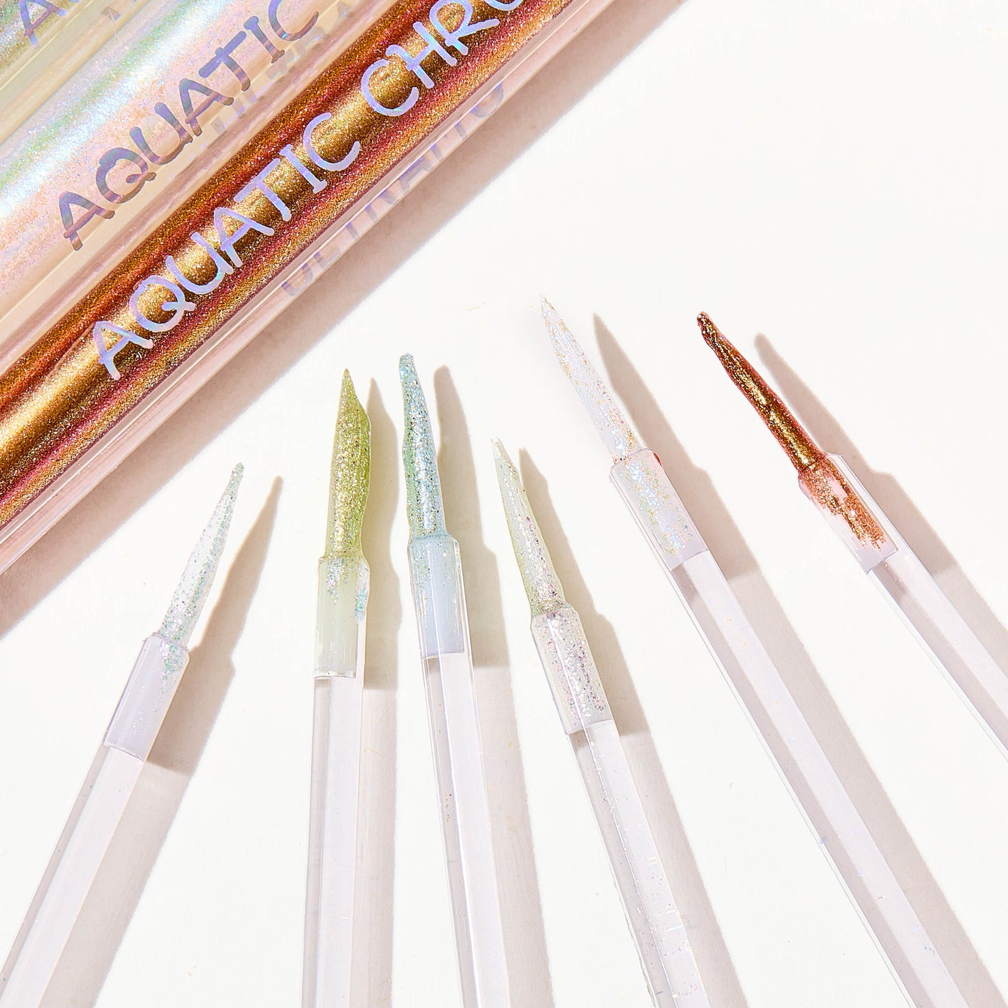 ULTRAMO UAMO 6 Color Water Chameleon Eyeliner WE082