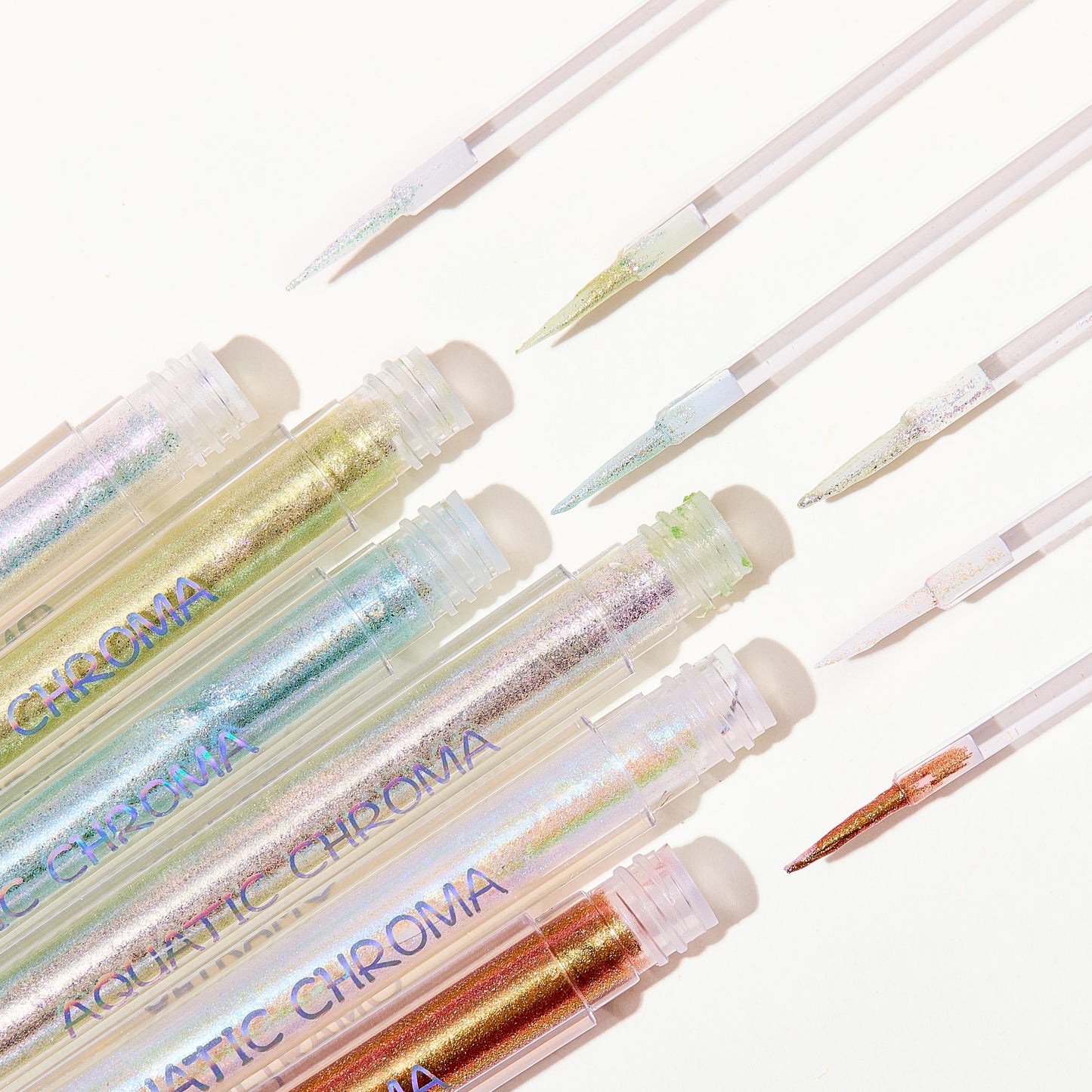 ULTRAMO UAMO 6 Color Water Chameleon Eyeliner WE082