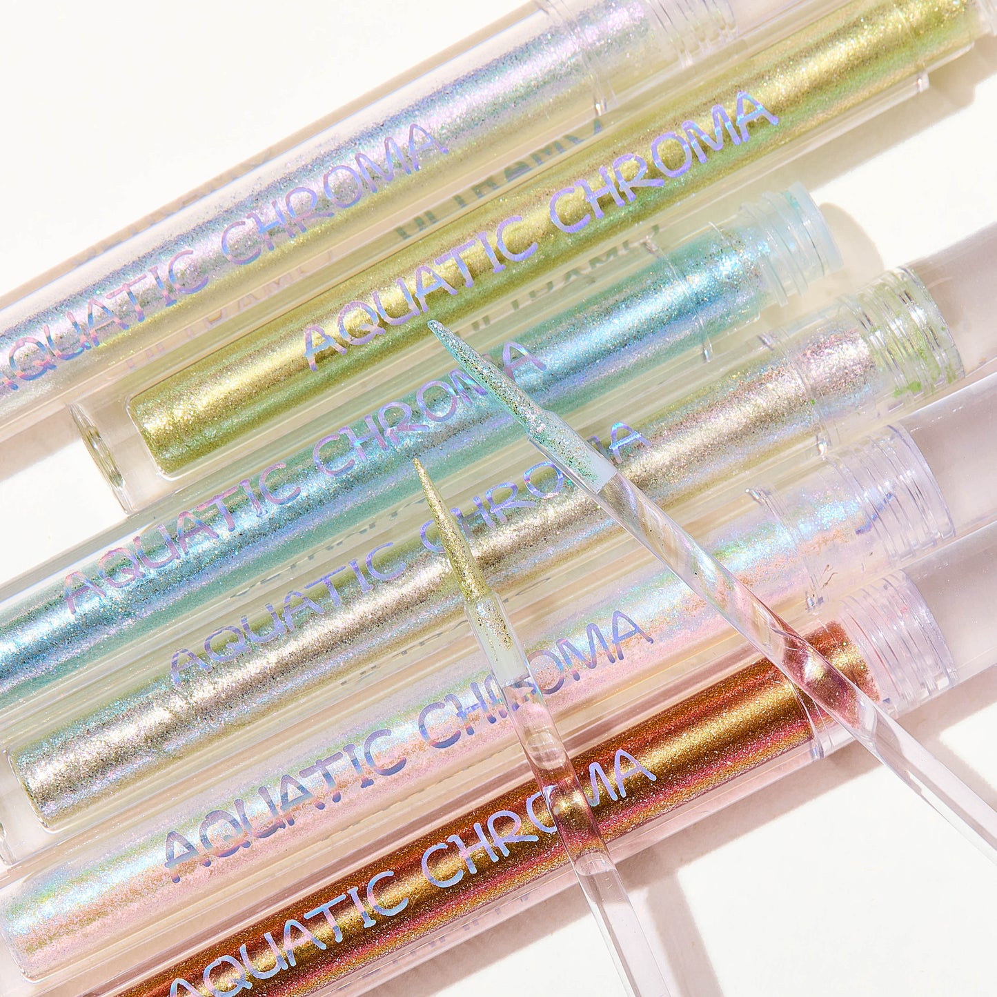 ULTRAMO UAMO 6 Color Water Chameleon Eyeliner WE082