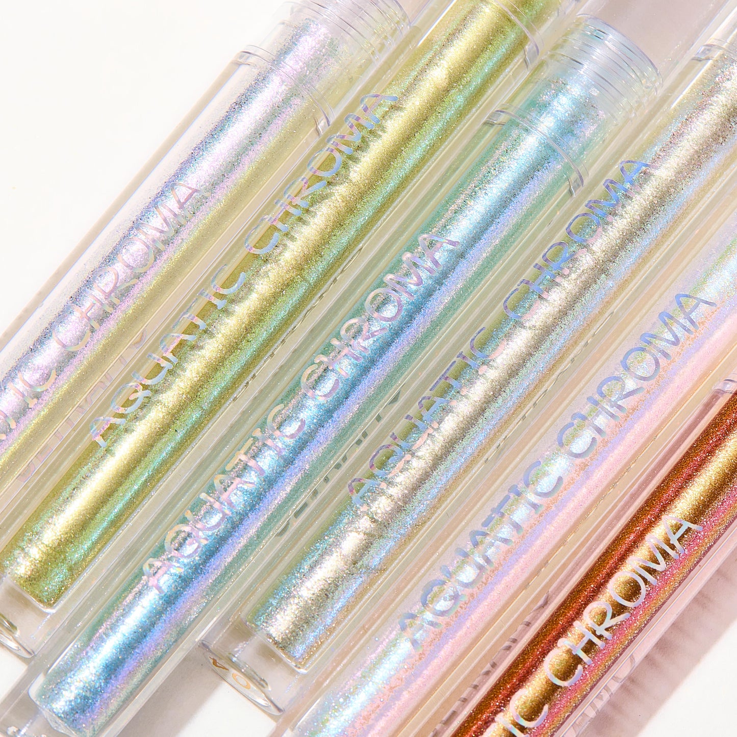 ULTRAMO UAMO 6 Color Water Chameleon Eyeliner WE082