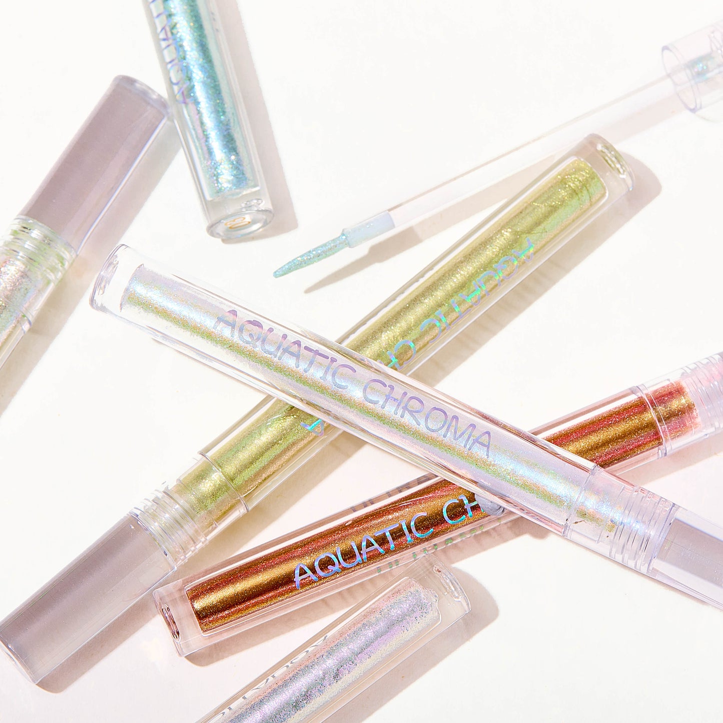 ULTRAMO UAMO 6 Color Water Chameleon Eyeliner WE082