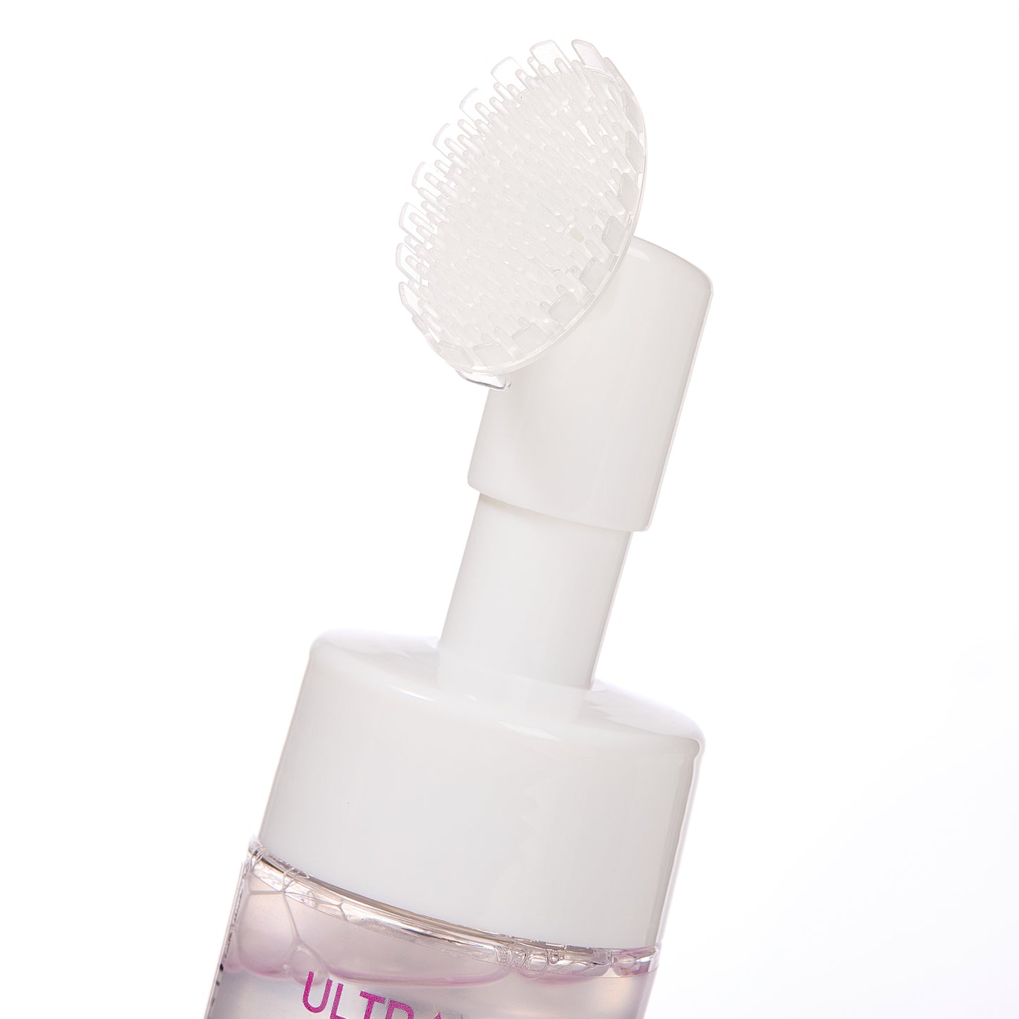 ULTRAMO UAMO SKIN Niacinamide Cleansing Mousse WF013