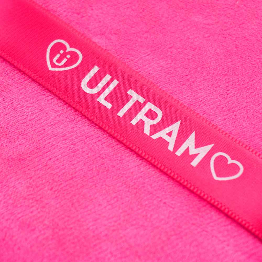 ULTRAMO Easy Makeup Powder Puff