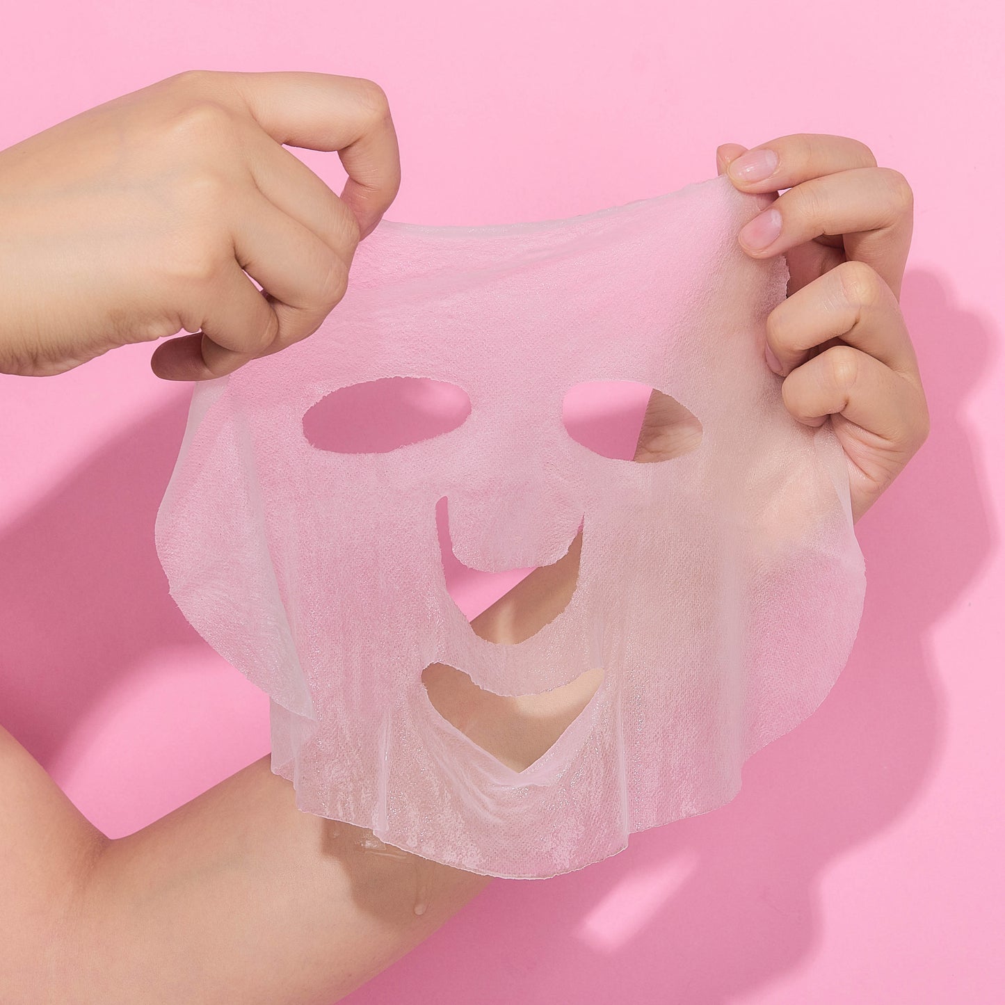 ULTRAMO UAMO Collagen Mask 5pcs Set S2369
