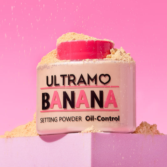 ULTRAMO UAMO Loose banana powder T2394