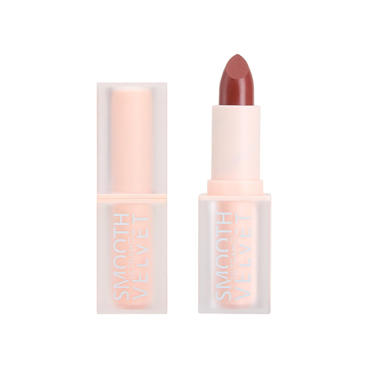 ULTRAMO 10 two-tone tube velvet matte lipstick WD011