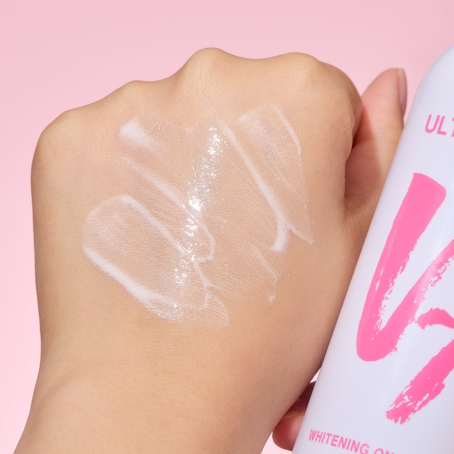 ULTRAMO V7 Easy Brighten Spray Whitening Spray 200ML