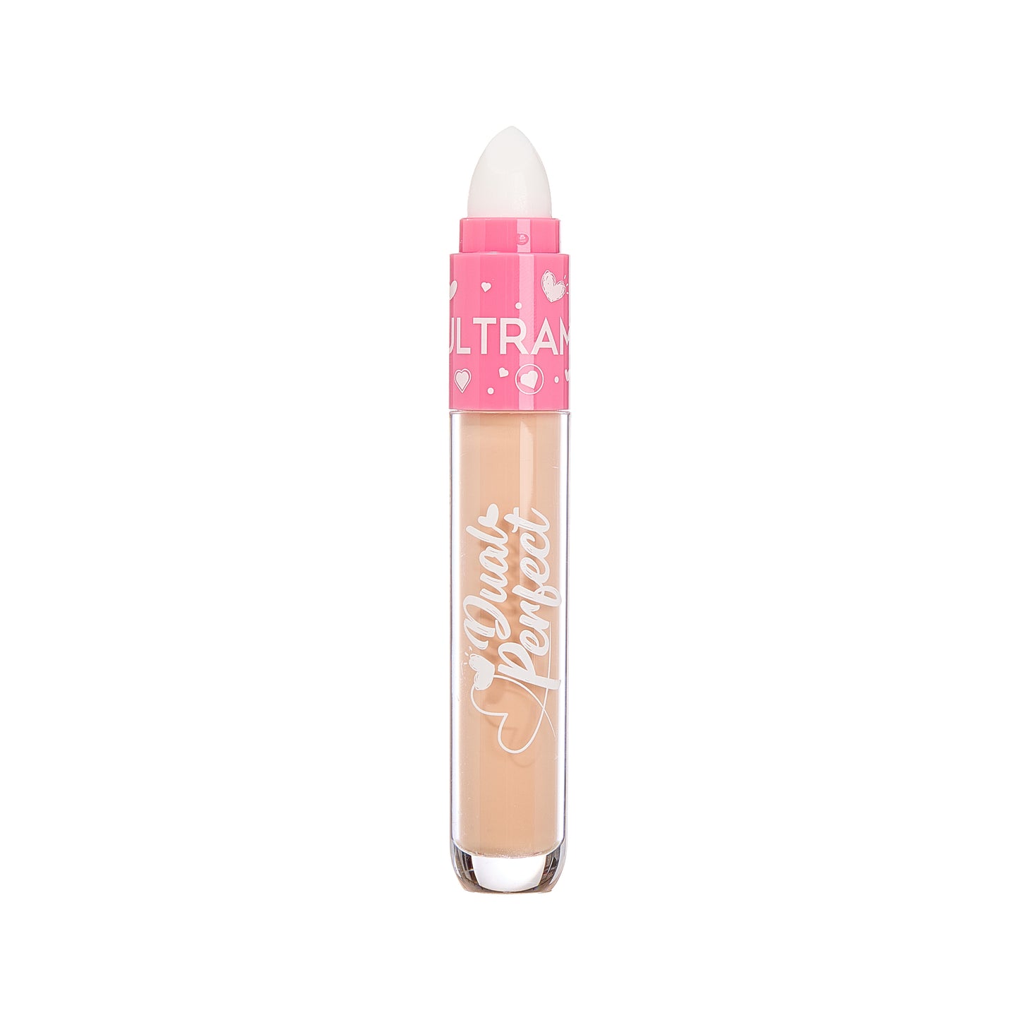 ULTRAMO UAMO 4 Color Round Tube Concealer + Primer Stick WD028