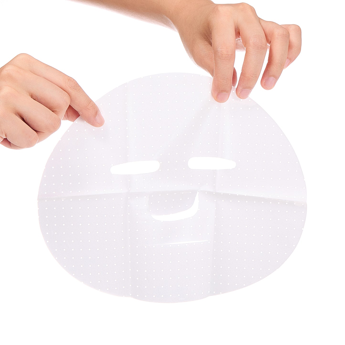 ULTRAMO SKIN 2-piece mask in a single envelope bag 25ML WE011