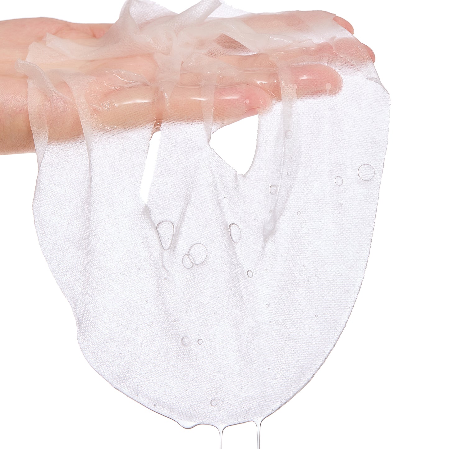 ULTRAMO SKIN 2-piece mask in a single envelope bag 25ML WE011