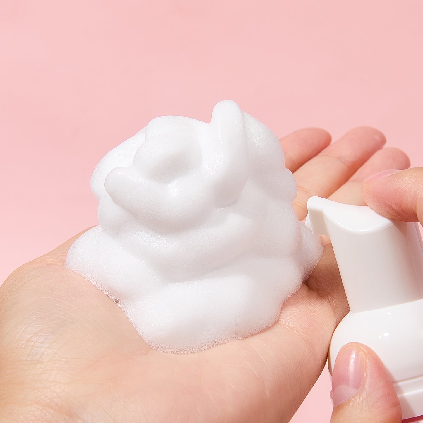 ULTRAMO【Box】12Pcs Mousse Facial Cleanser 200ml