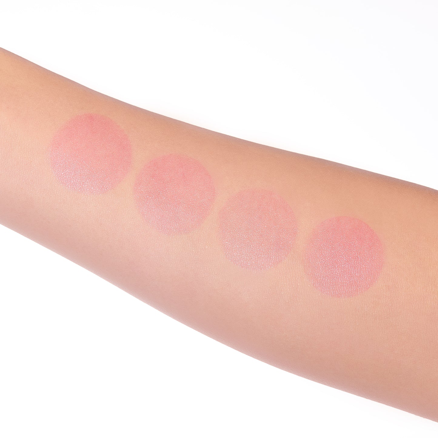 ULTRAMO UAMO 4 Colors Cat's Paw Jelly Color Changing Lip Balm WE037