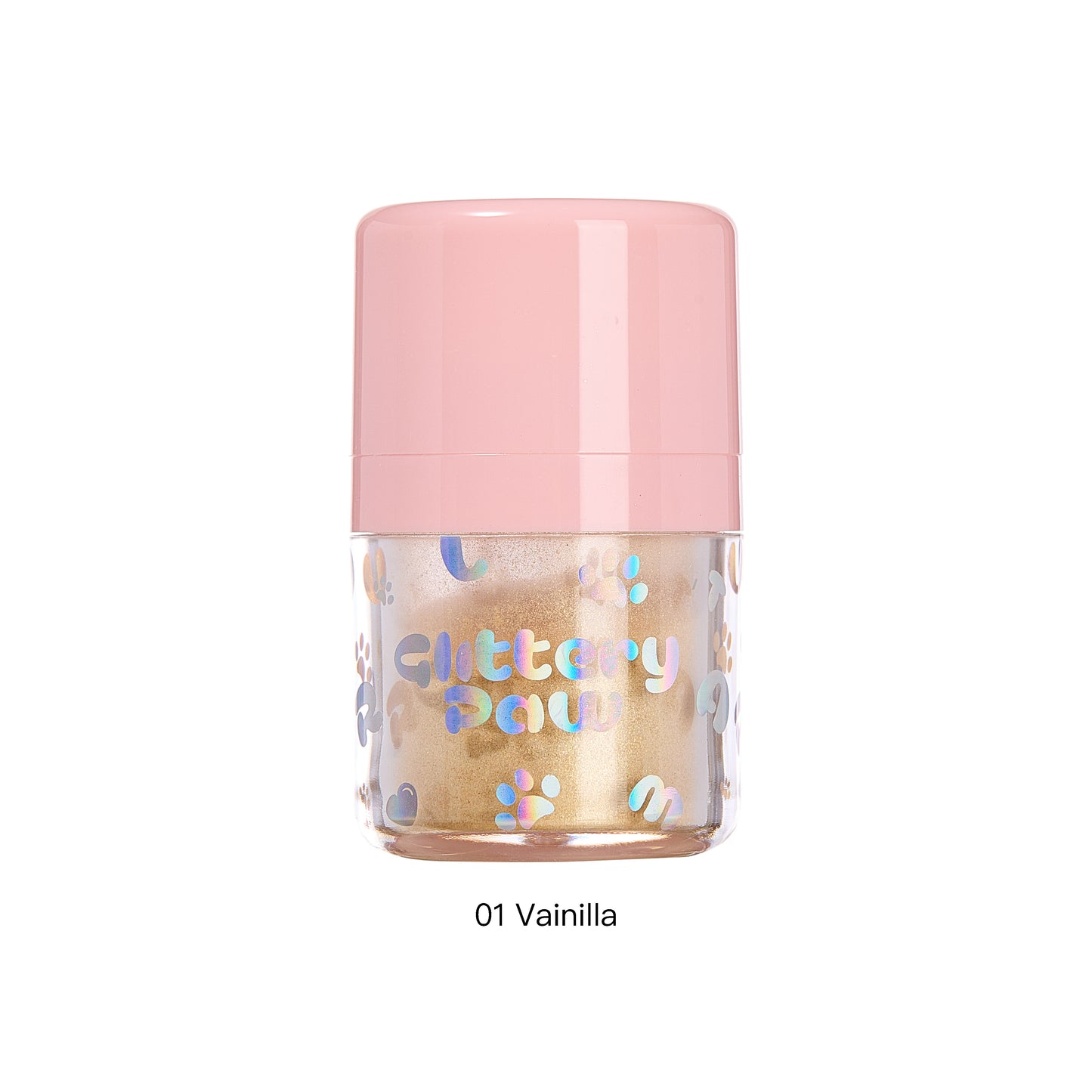 ULTRAMO UAMO 4-color bottle of patting powde WE052
